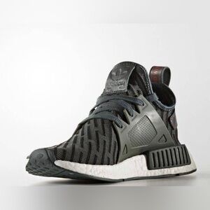 Adidas Women’s‎ NMD XR1 Primeknit Ivy Shoes Sz 6.5